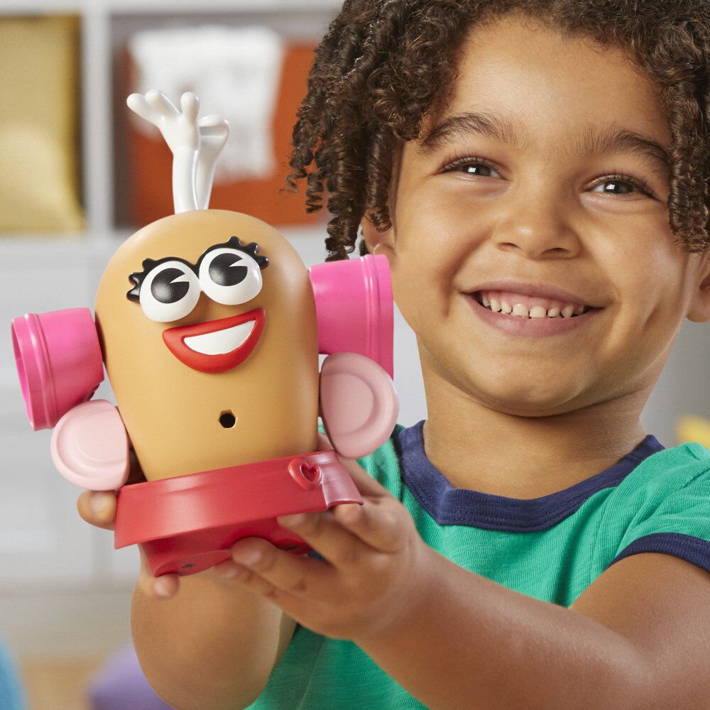 Mrs. Potato Head - Image 4