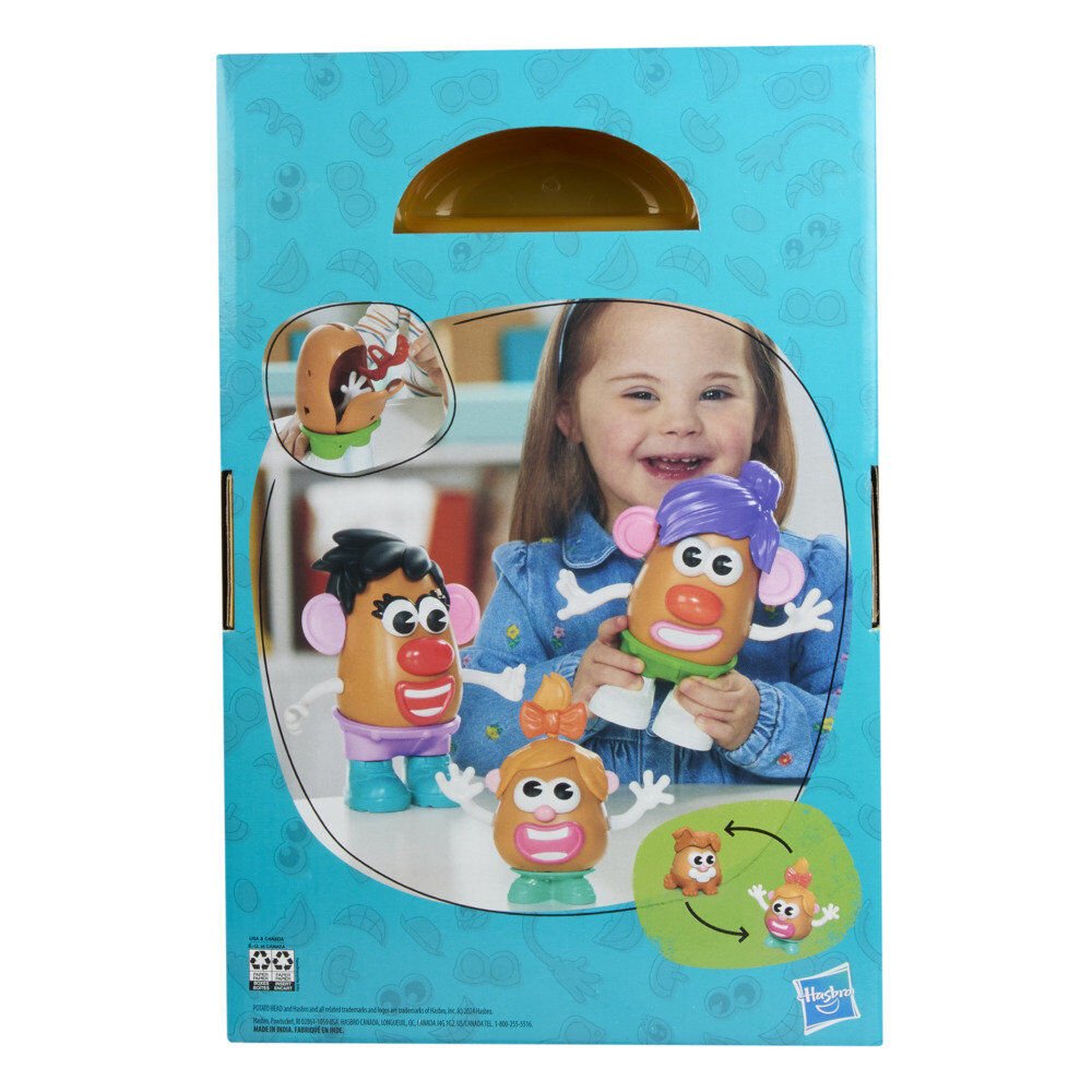 Mr. Potato Head Super Potato - Image 4