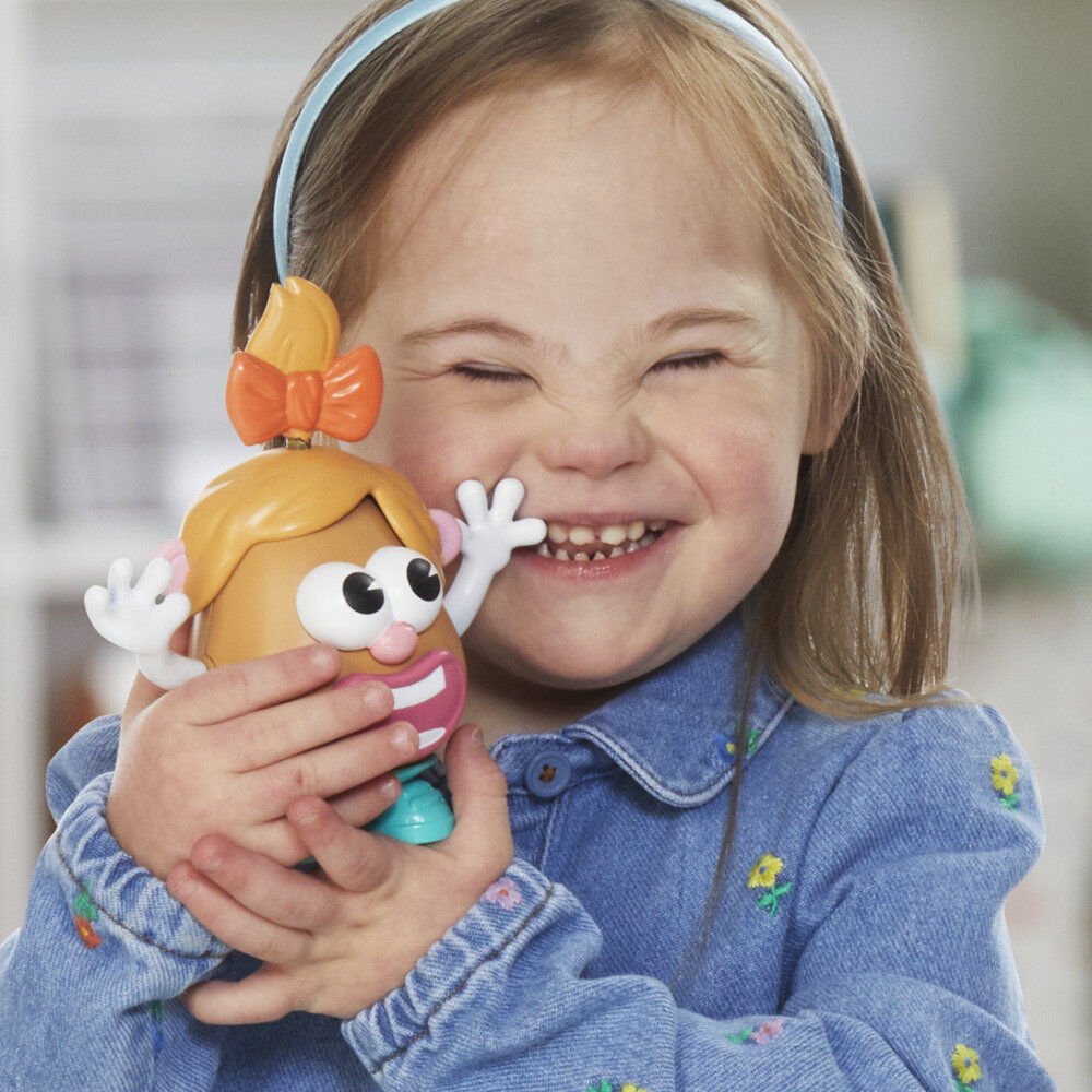 Mr. Potato Head Super Potato - Image 5