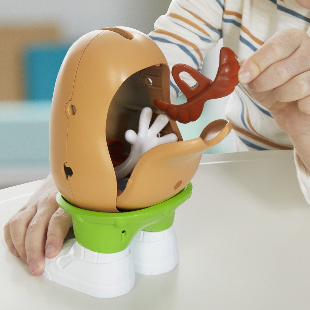 Mr. Potato Head Super Potato - Image 6