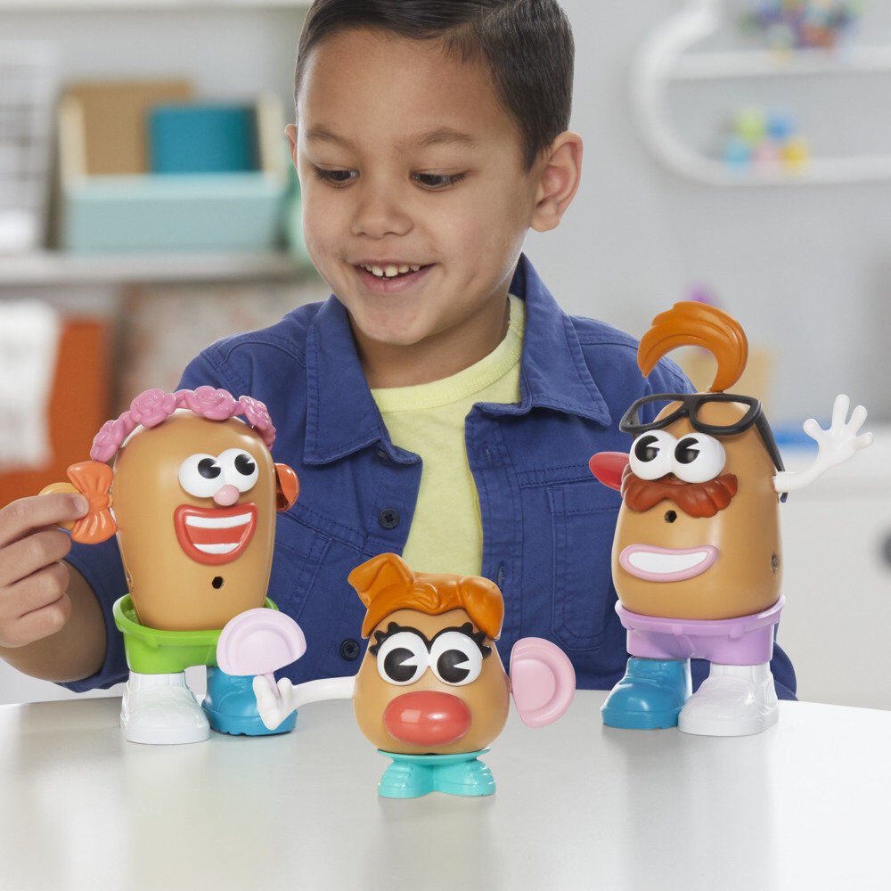 Mr. Potato Head Super Potato - Image 8