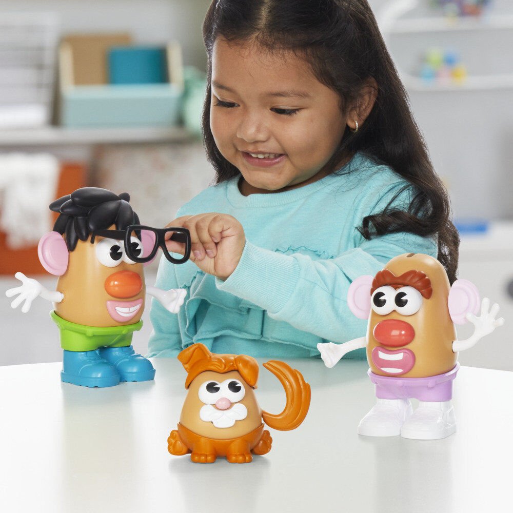 Mr. Potato Head Super Potato - Image 9