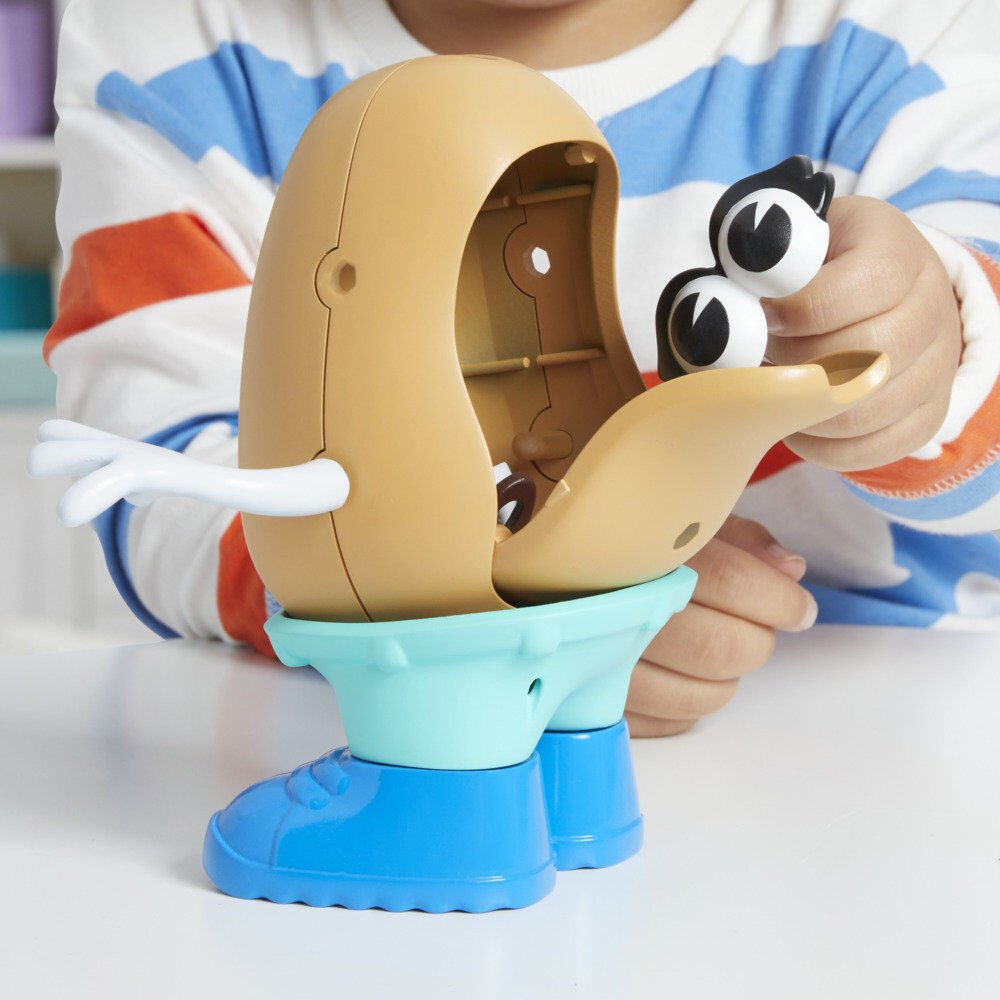 Mr. Potato Head Create your family - Image 7