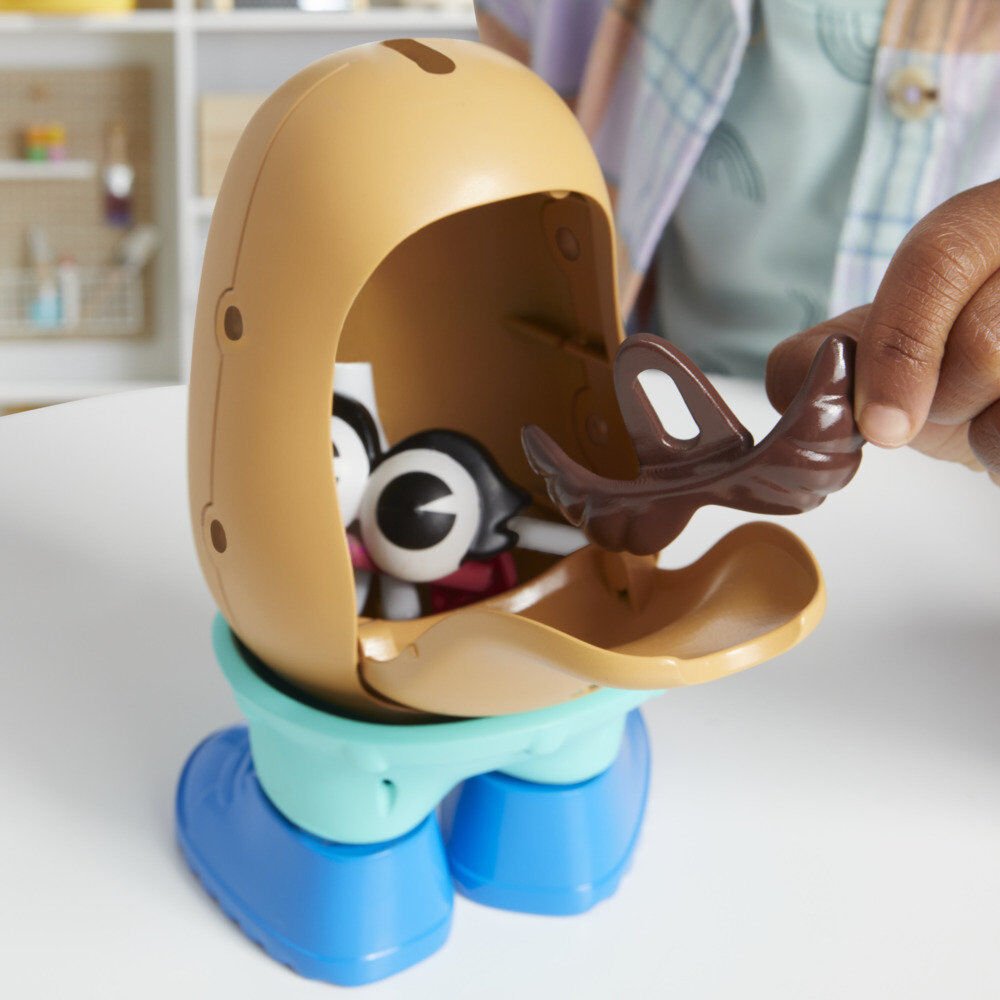 Mr. Potato Head Create your family - Image 11