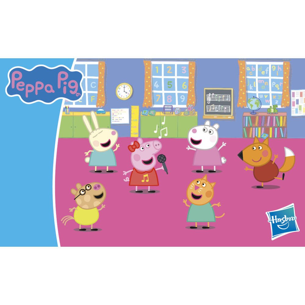 Spanish Peppa Pig Musical doll - Image 11