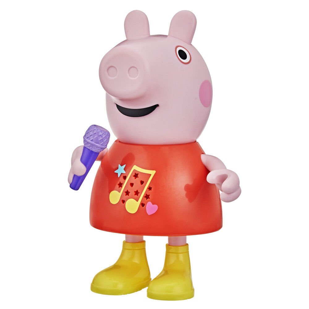 Spanish Peppa Pig Musical doll - Image 14