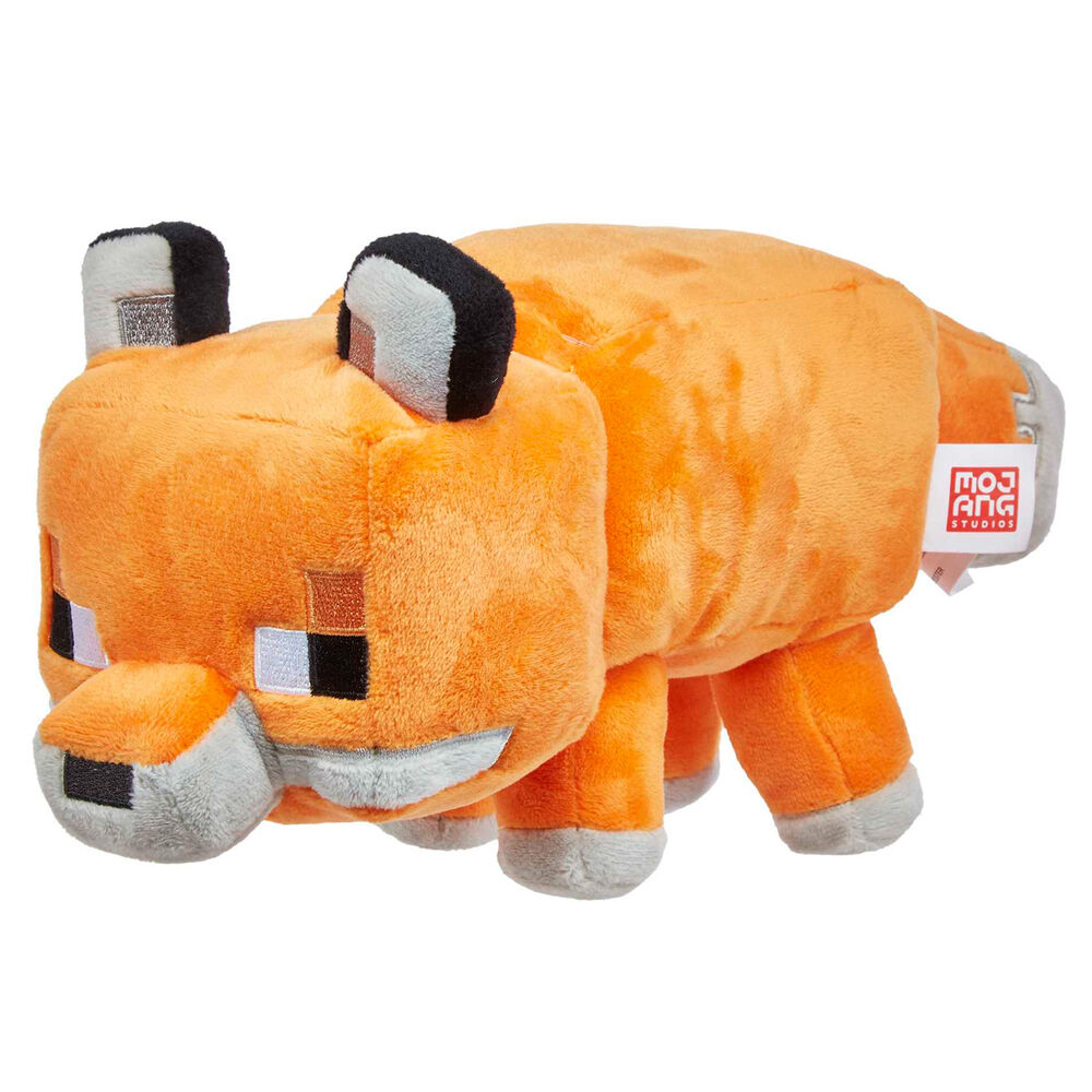 Minecraft assorted plush toy 20cm - Image 13