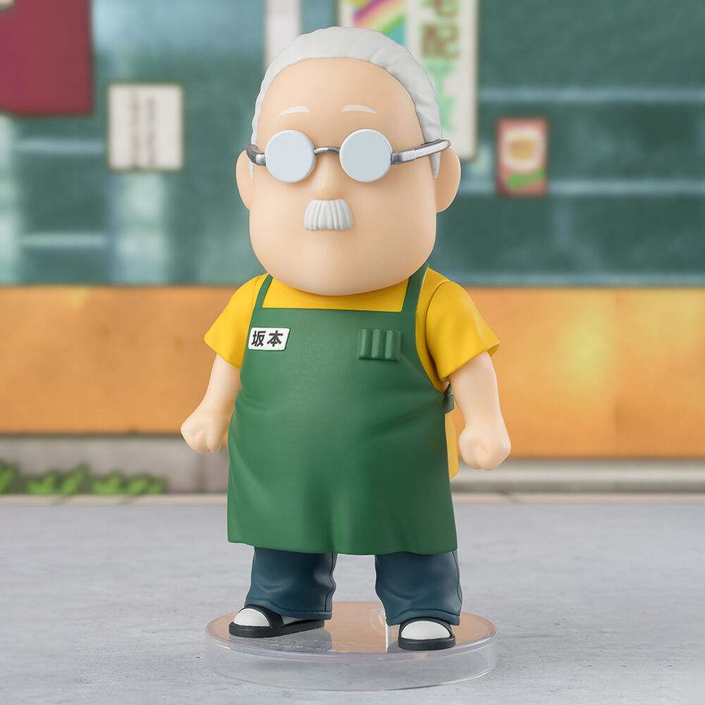 Sakamoto Days Taro Sakamoto Figuarts Mini figure 9cm - Image 3