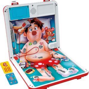 Operation Game