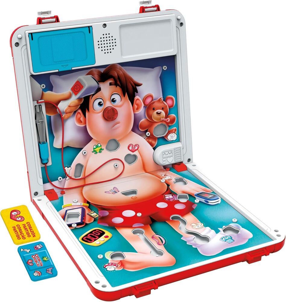 Operation Game