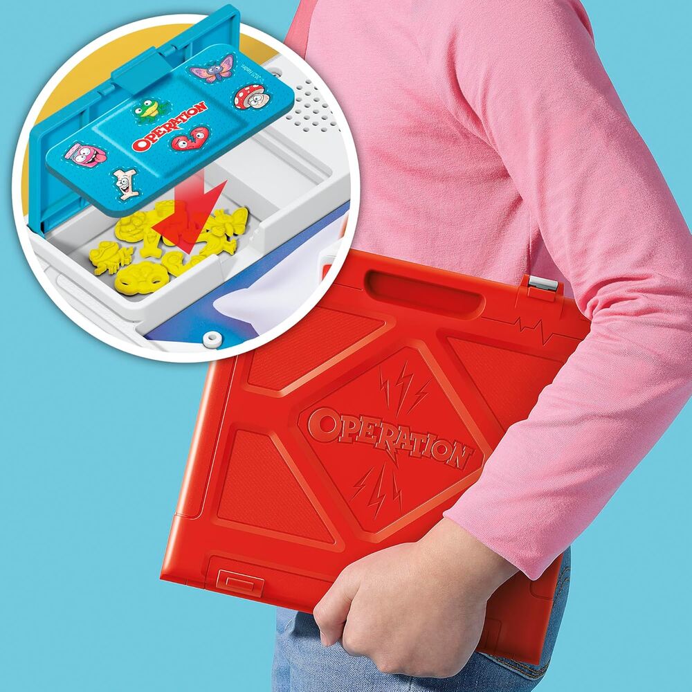 Operation Game - Image 4