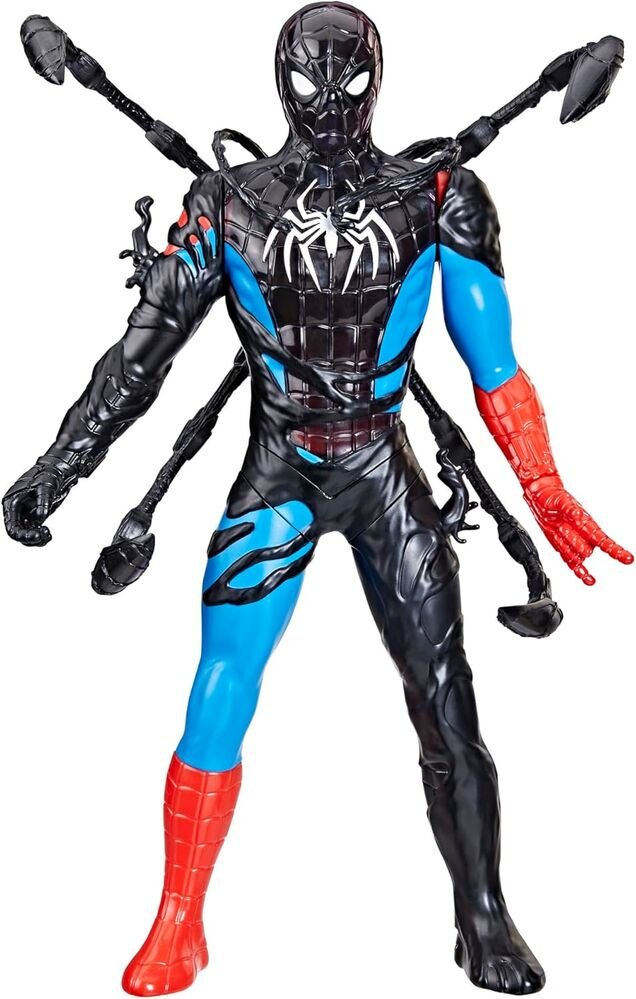 Marvel Spider-Man Venom Versus Spider-Man figure 27cm - Image 2