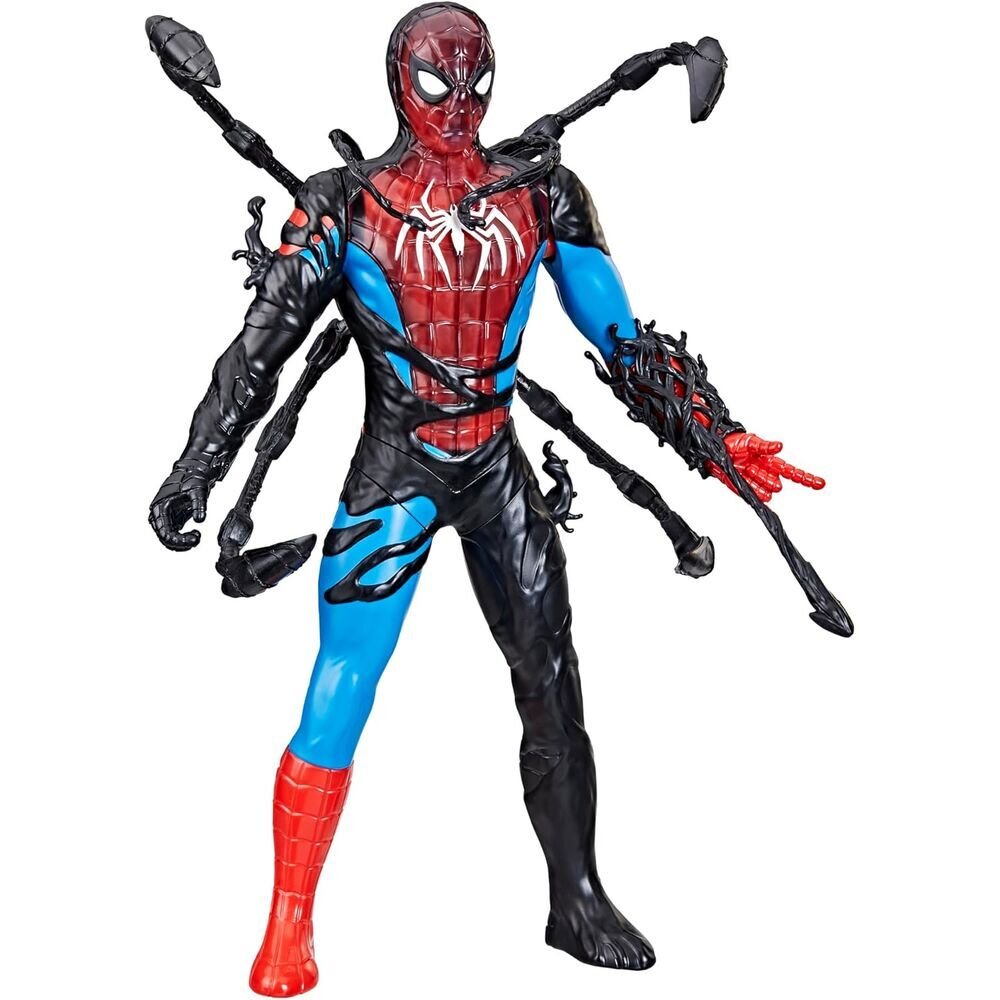 Marvel Spider-Man Venom Versus Spider-Man figure 27cm - Image 3