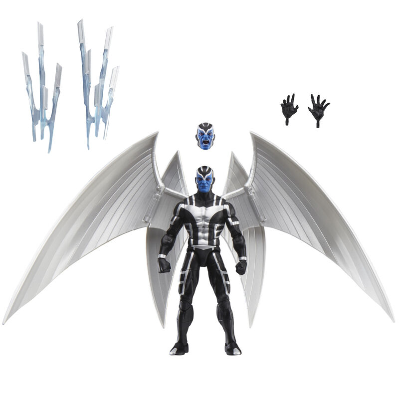 Marvel Legends Archangel X-Force figure 15cm - Image 2
