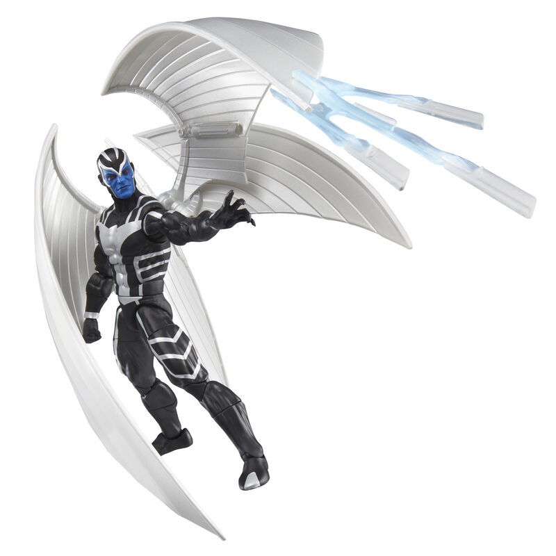 Marvel Legends Archangel X-Force figure 15cm - Image 3