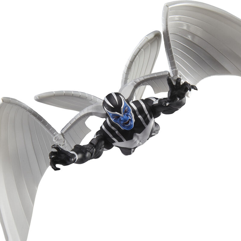 Marvel Legends Archangel X-Force figure 15cm - Image 4