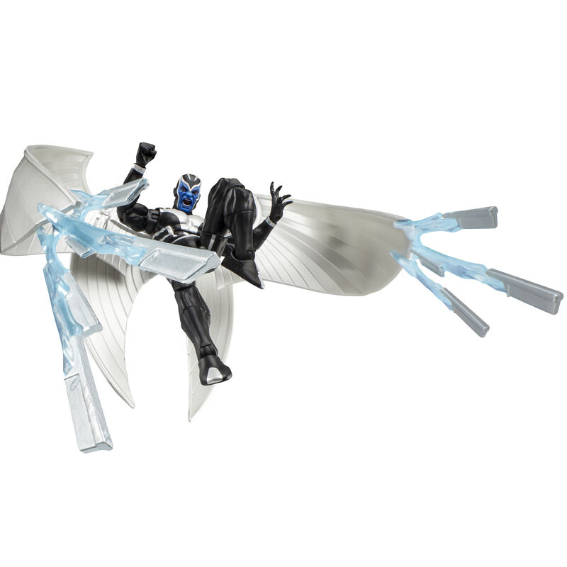 Marvel Legends Archangel X-Force figure 15cm - Image 6