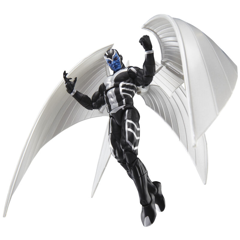 Marvel Legends Archangel X-Force figure 15cm - Image 9