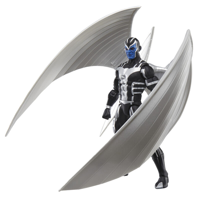 Marvel Legends Archangel X-Force figure 15cm - Image 10