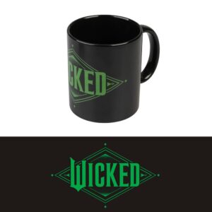 The Wicked mug 350ml
