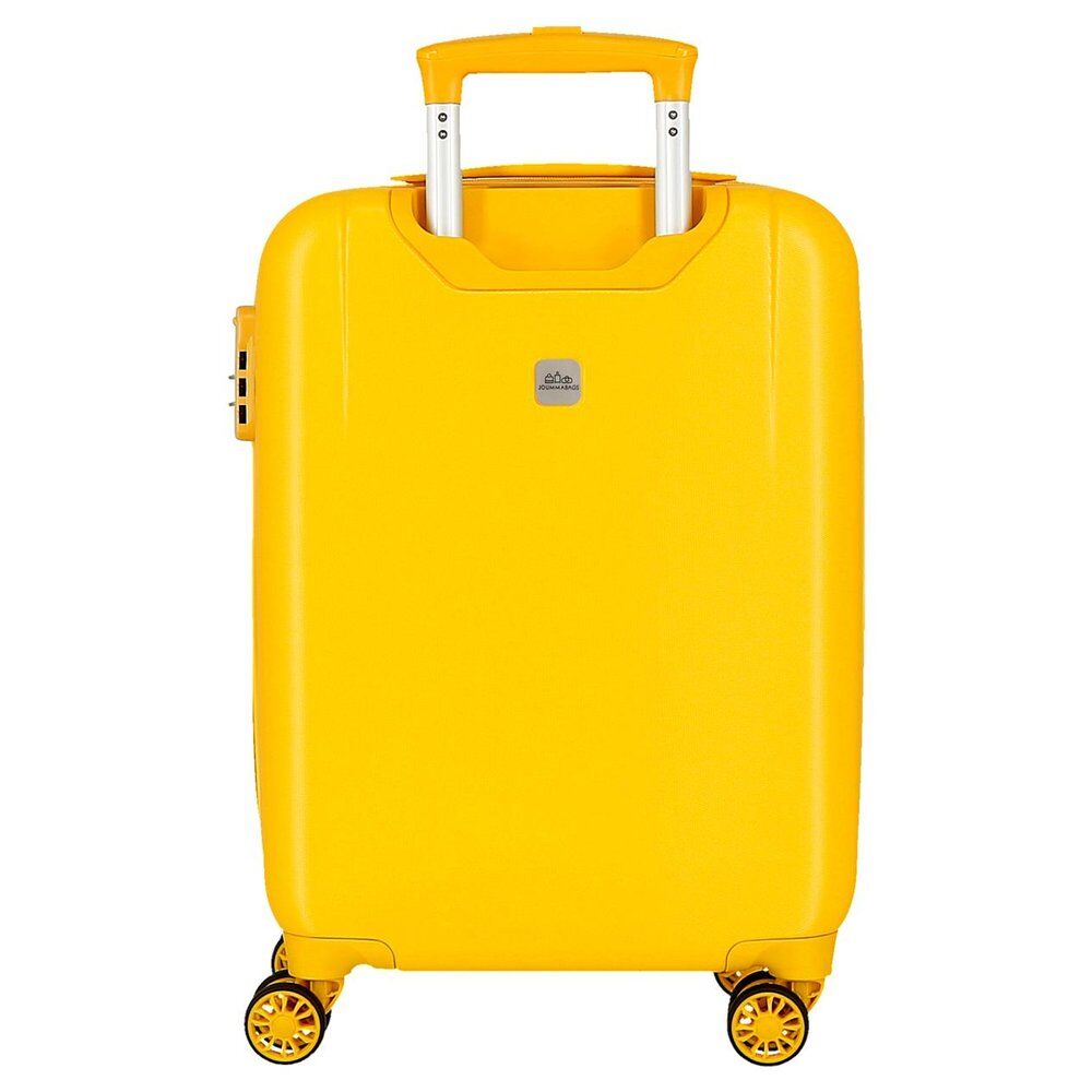 Garfield ABS ABS trolley suitcase 55cm - Image 4