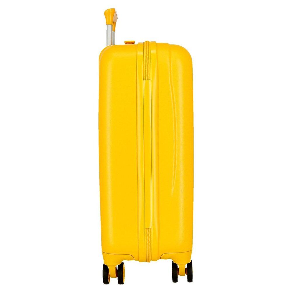 Garfield ABS ABS trolley suitcase 55cm - Image 5