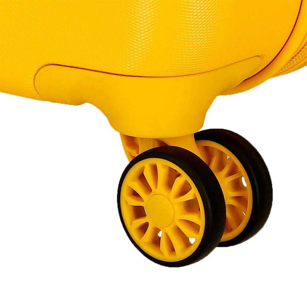 Garfield ABS ABS trolley suitcase 55cm - Image 7