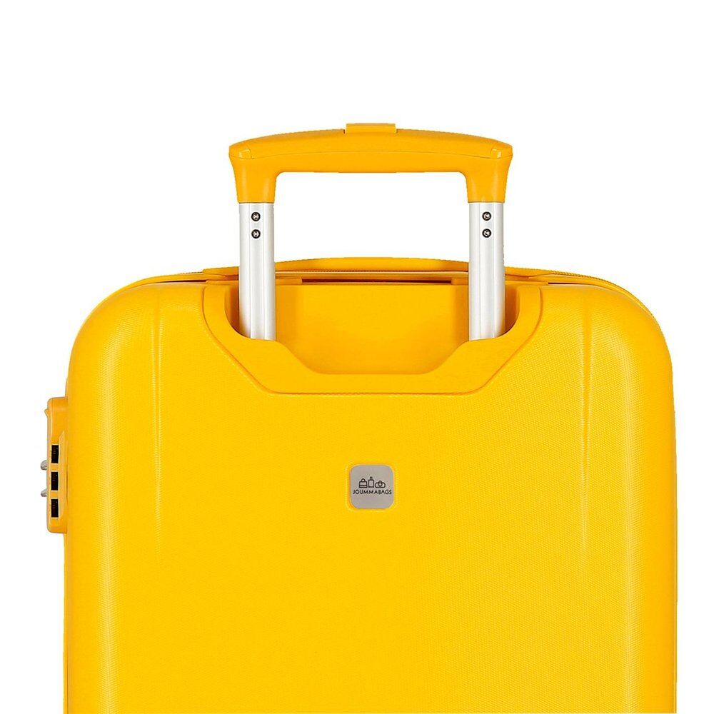 Garfield ABS ABS trolley suitcase 55cm - Image 9