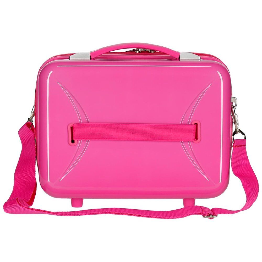 Disney Minnie Love ABS vanity case - Image 4
