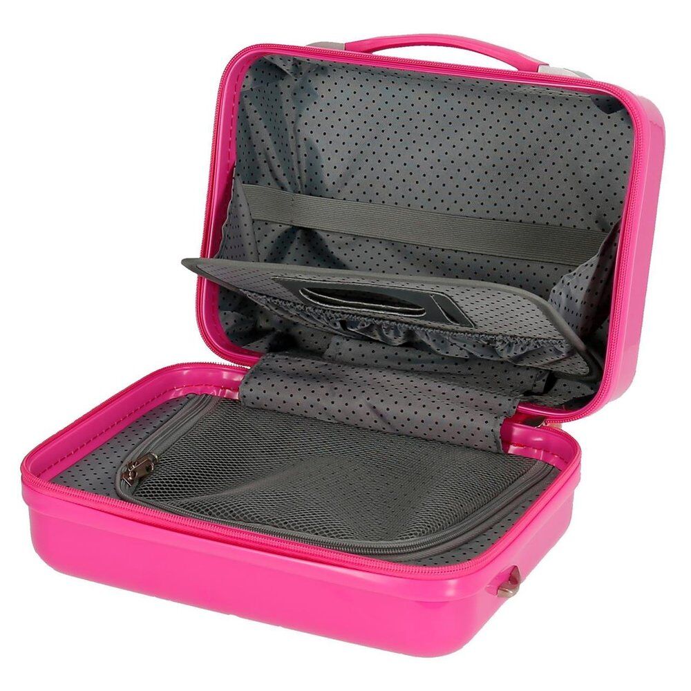 Disney Minnie Love ABS vanity case - Image 3