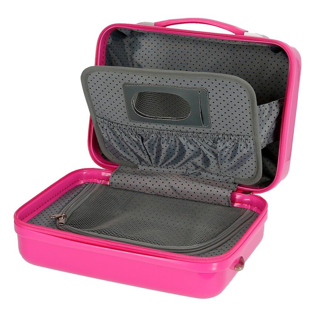 Disney Minnie Love ABS vanity case - Image 2