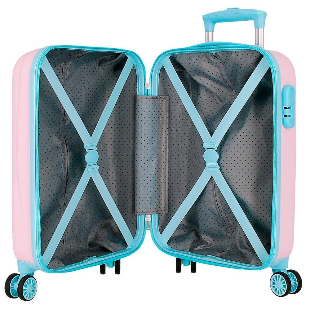 Disney Princess ABS trolley suitcase 50cm - Image 4