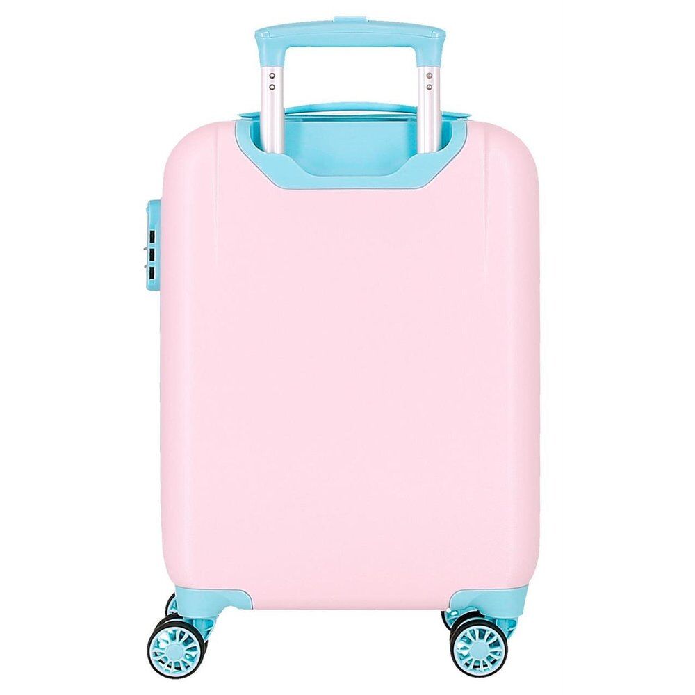 Disney Princess ABS trolley suitcase 50cm - Image 5