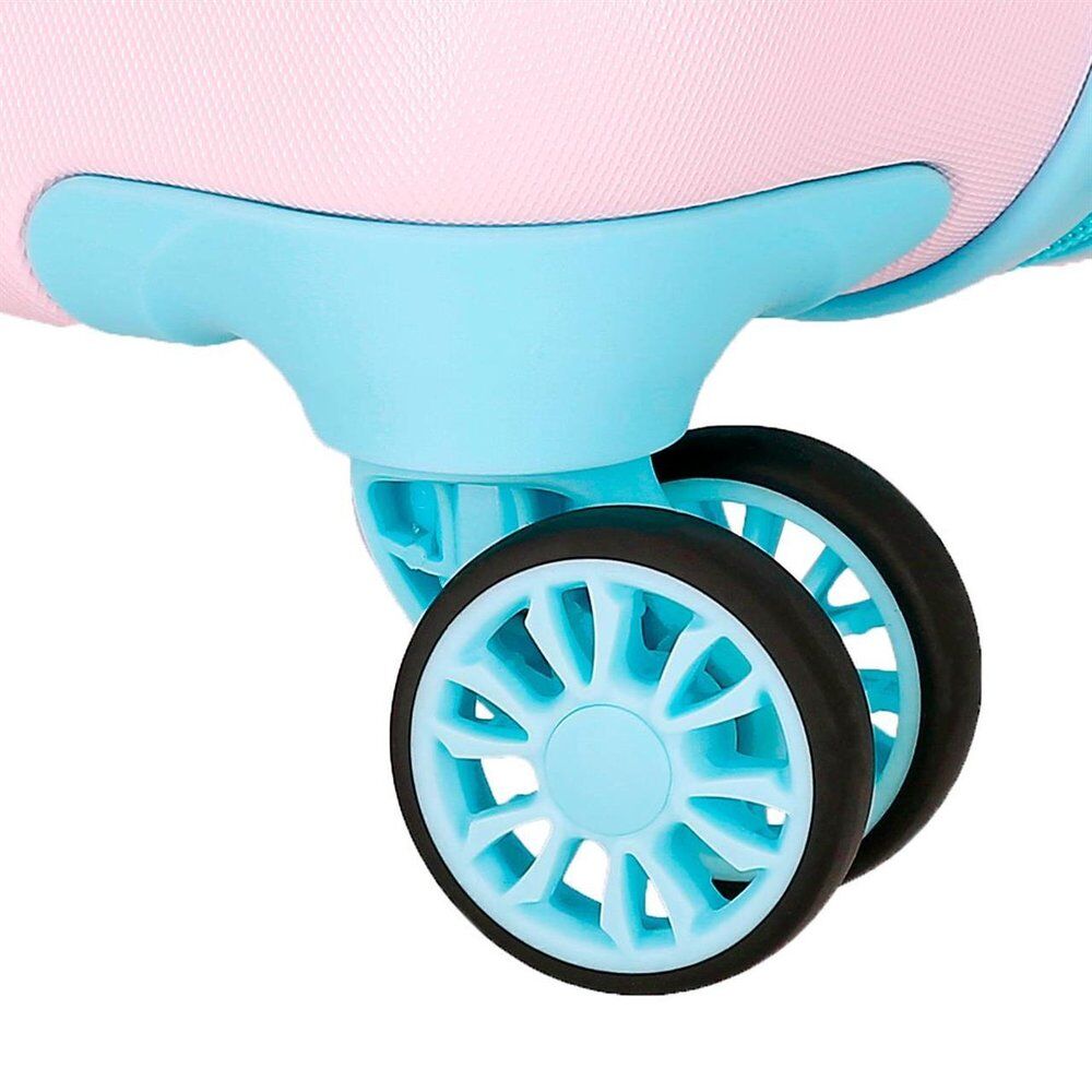 Disney Princess ABS trolley suitcase 50cm - Image 7