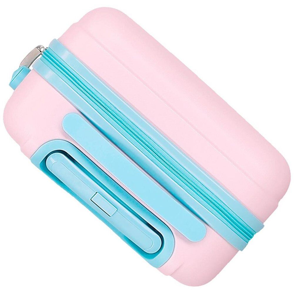Disney Princess ABS trolley suitcase 50cm - Image 8