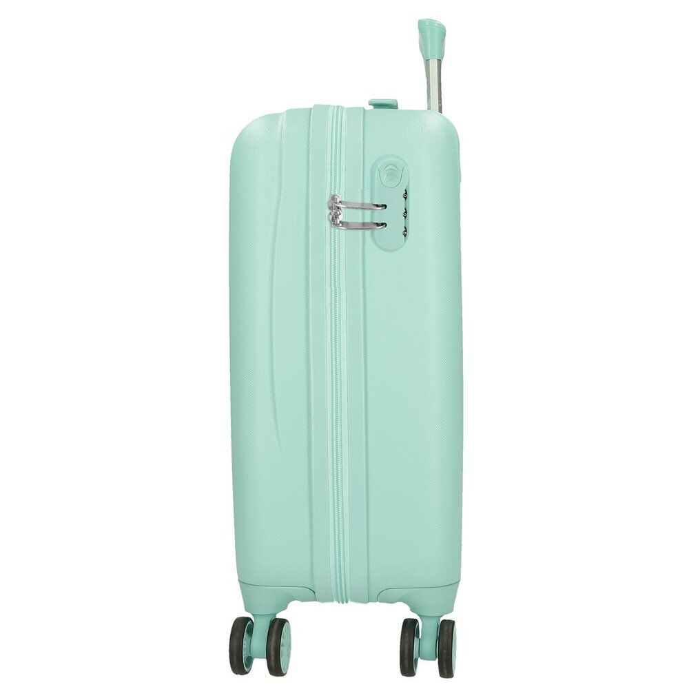 Disney Princess ABS trolley suitcase 50cm - Image 3