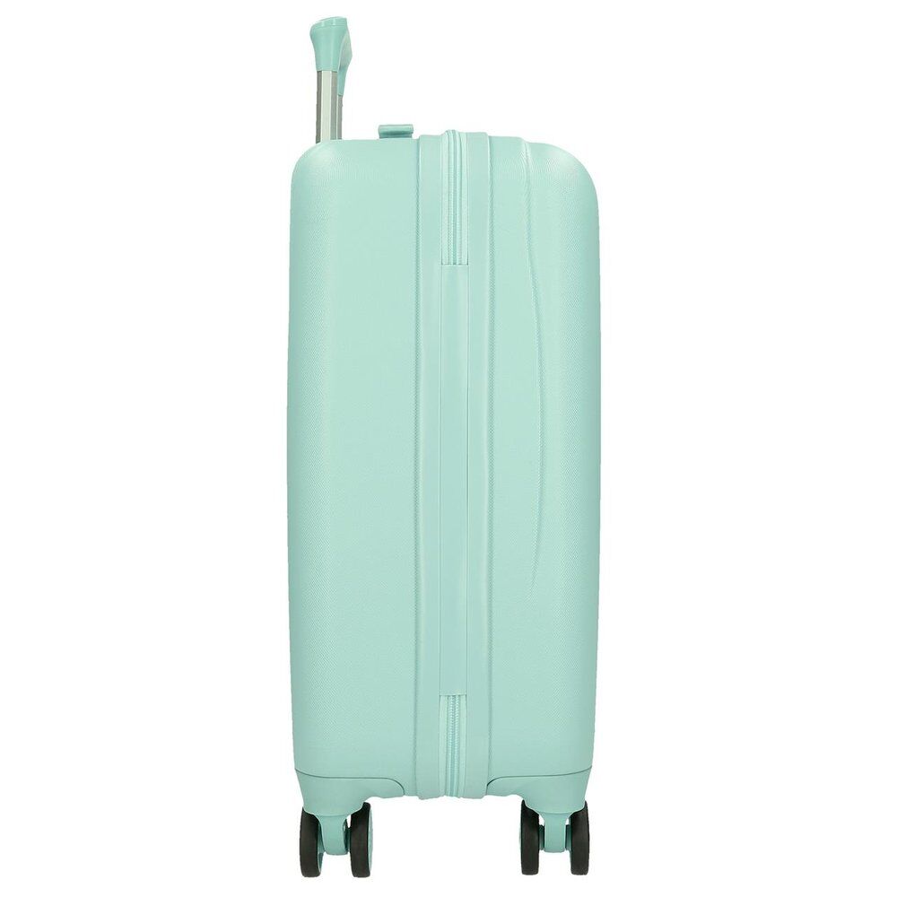 Disney Princess ABS trolley suitcase 50cm - Image 4
