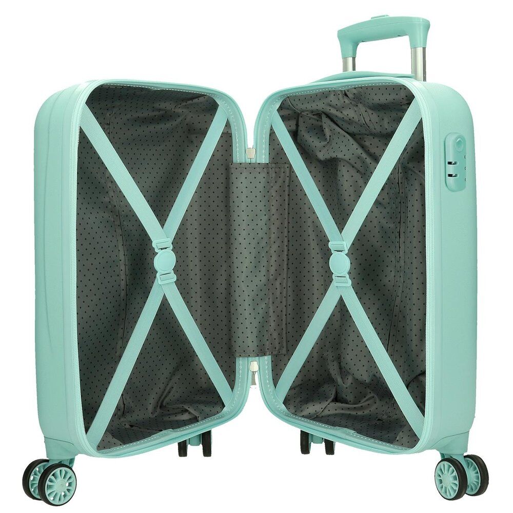 Disney Princess ABS trolley suitcase 50cm - Image 2