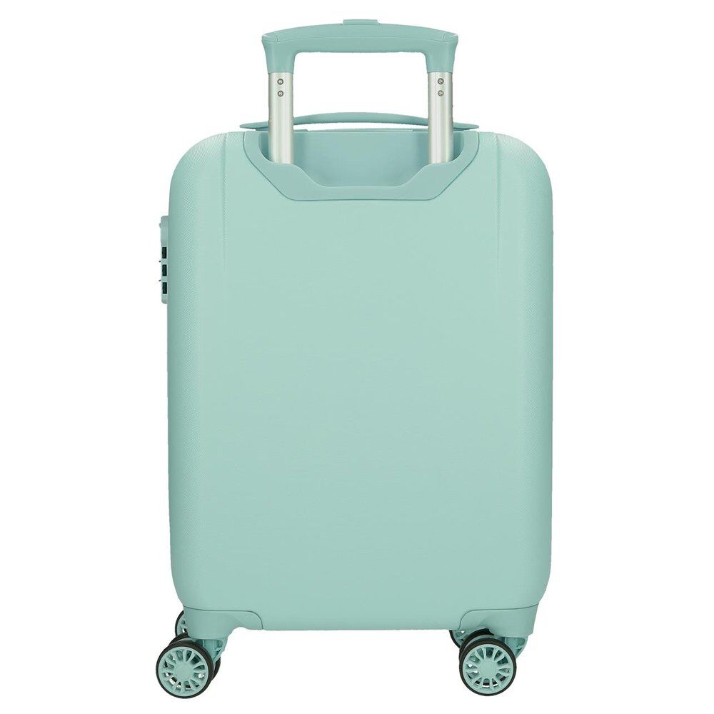 Disney Princess ABS trolley suitcase 50cm - Image 7