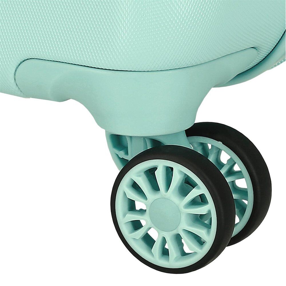 Disney Princess ABS trolley suitcase 50cm - Image 8