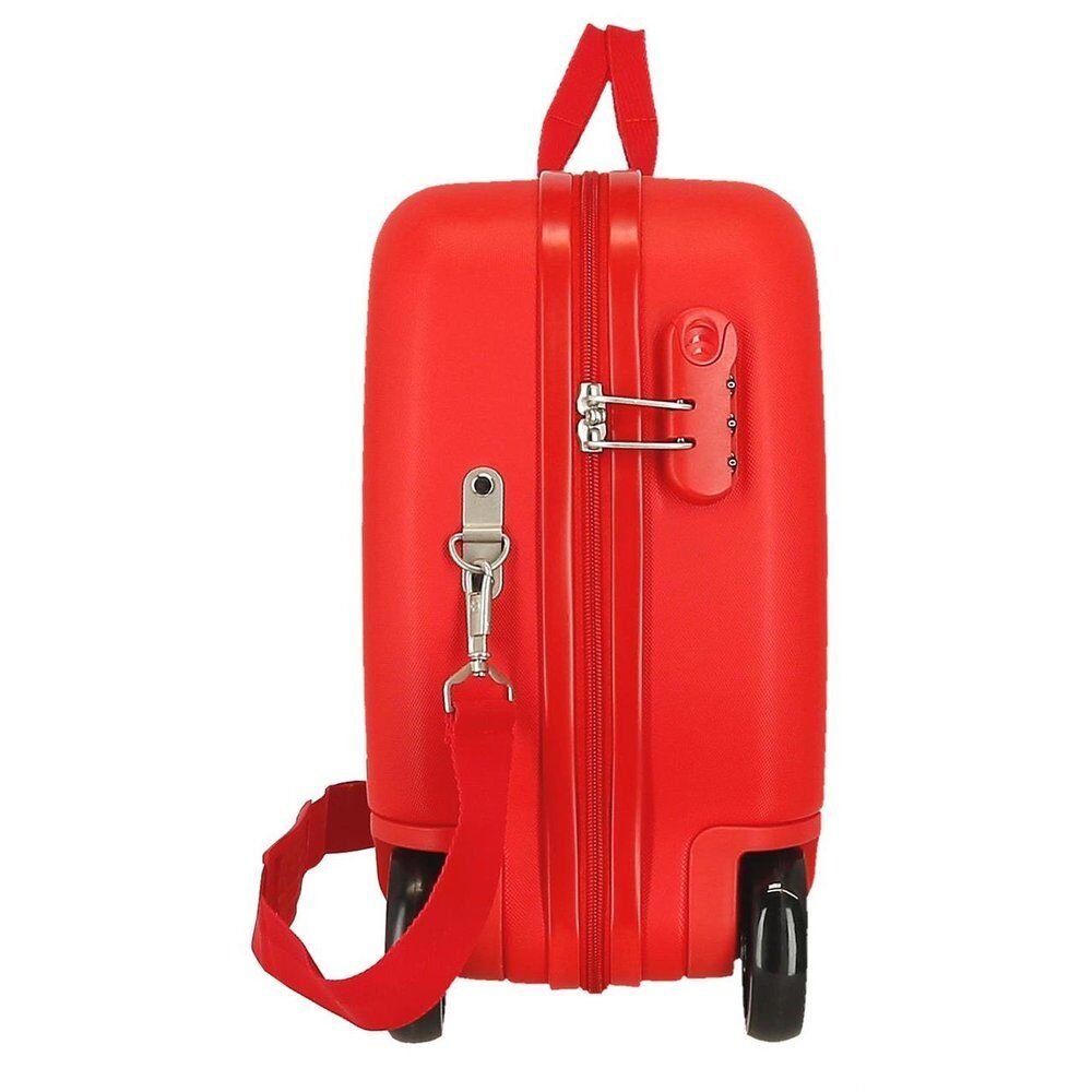 Marvel Pop Spiderman ABS suitcase 50cm - Image 3