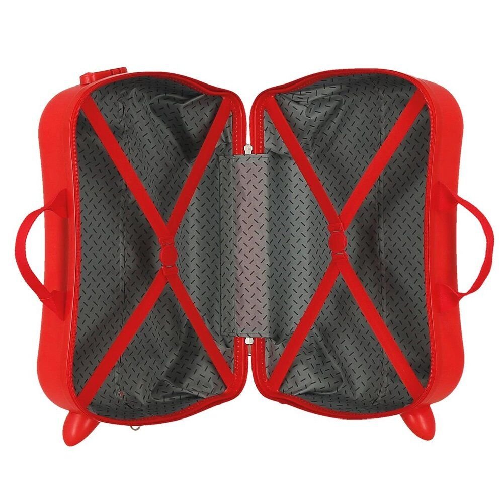 Marvel Pop Spiderman ABS suitcase 50cm - Image 4