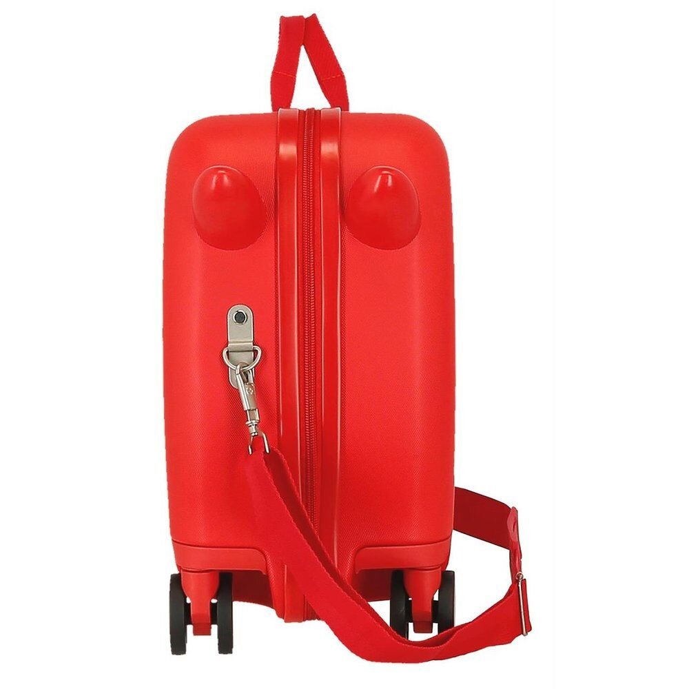 Marvel Pop Spiderman ABS suitcase 50cm - Image 5