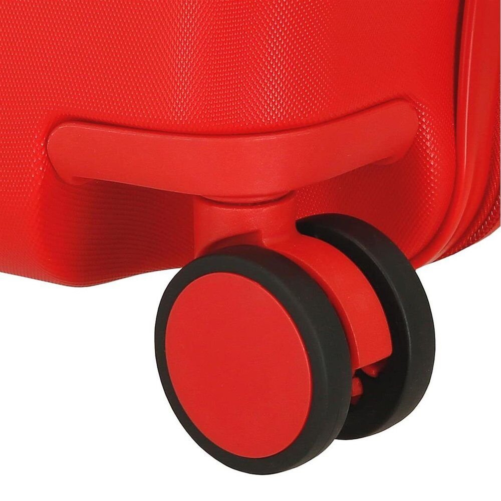 Marvel Pop Spiderman ABS suitcase 50cm - Image 6