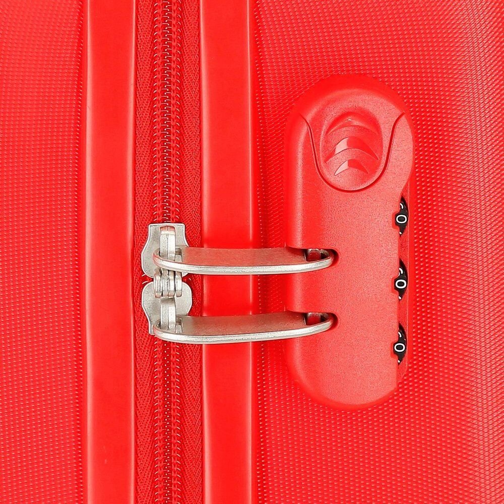 Marvel Pop Spiderman ABS suitcase 50cm - Image 7