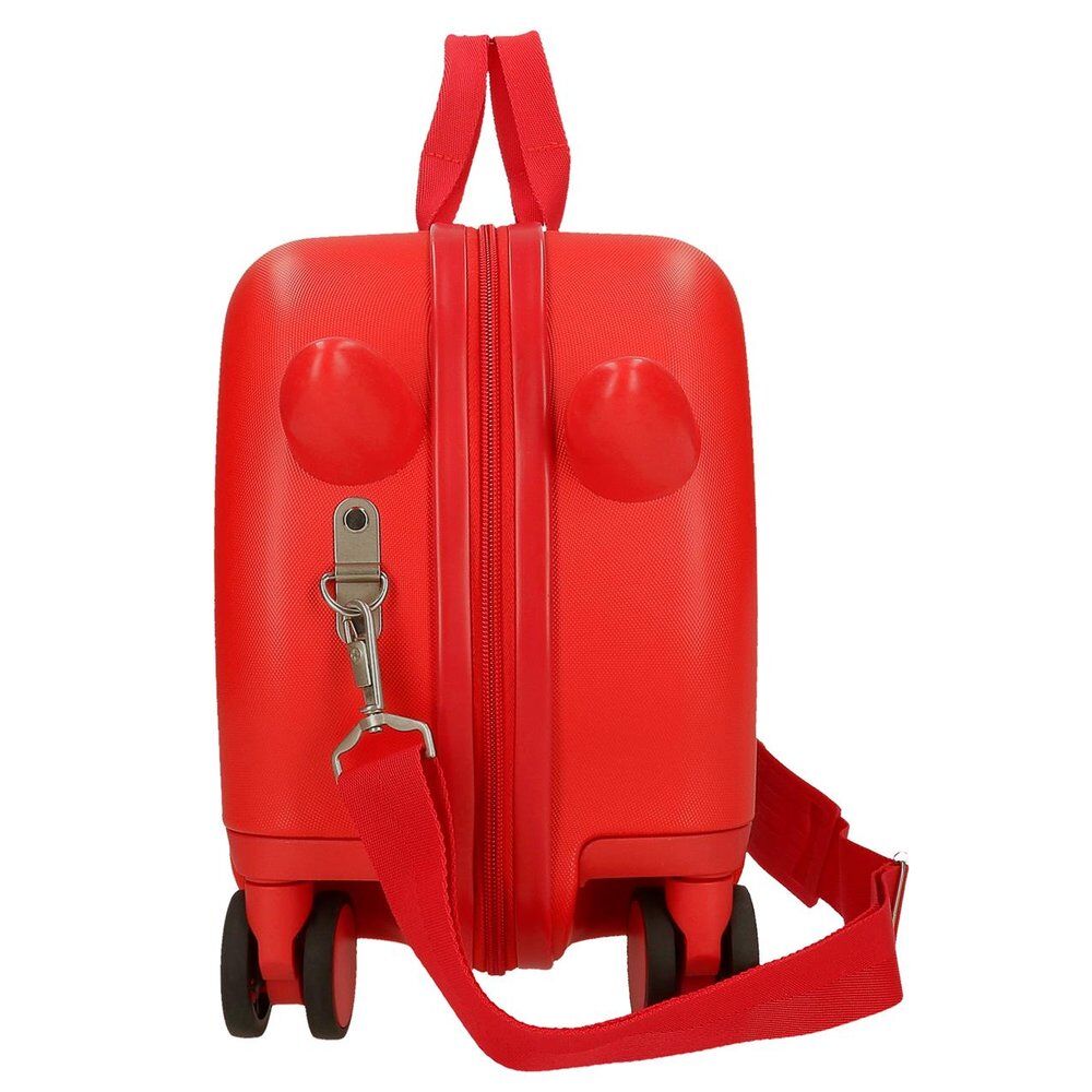 Disney Mickey Mountains ABS suitcase 45cm - Image 4