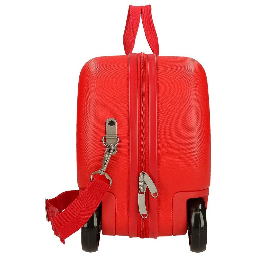 Disney Mickey Mountains ABS suitcase 45cm - Image 5