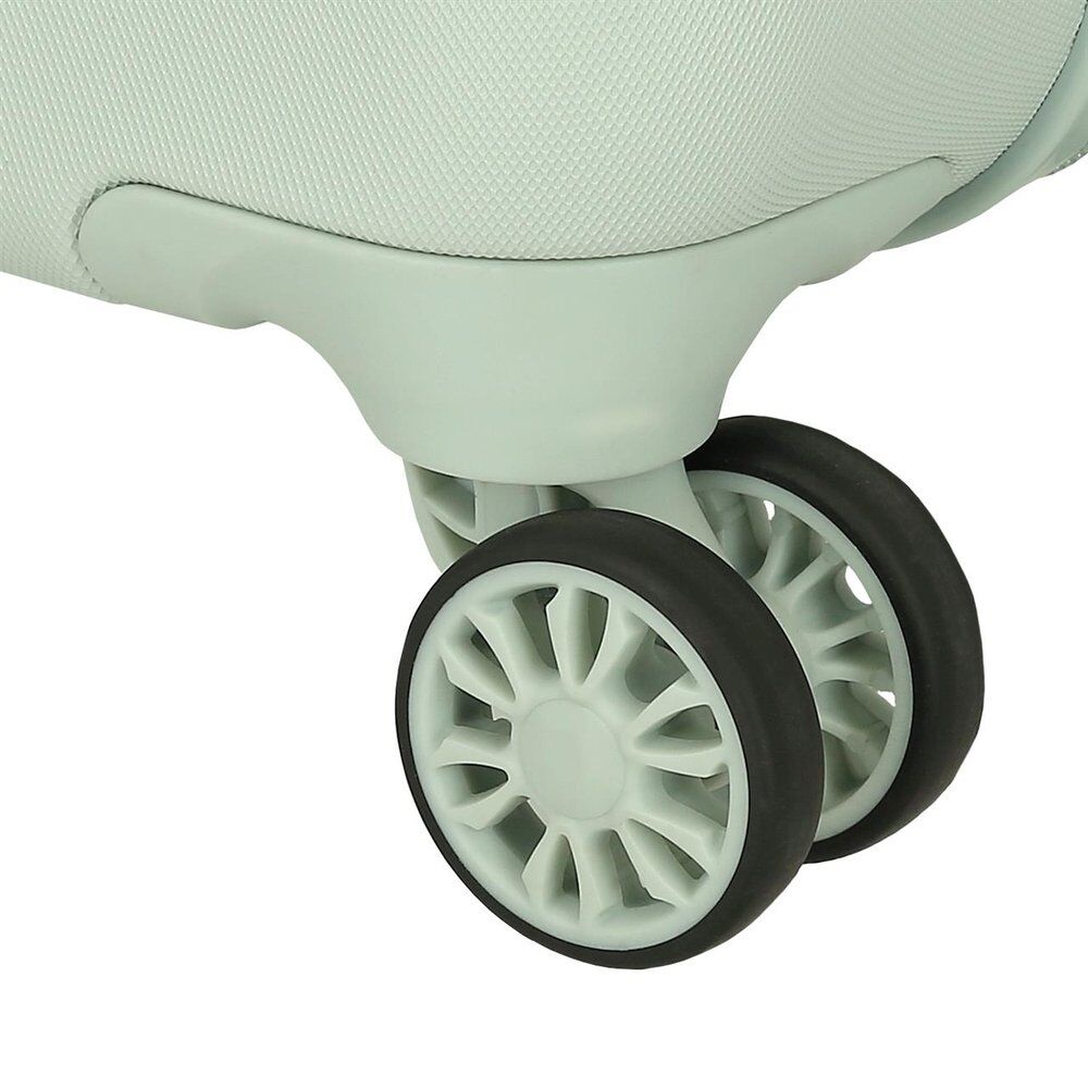 Disney Mickey Mountains ABS trolley suitcase 55cm - Image 3