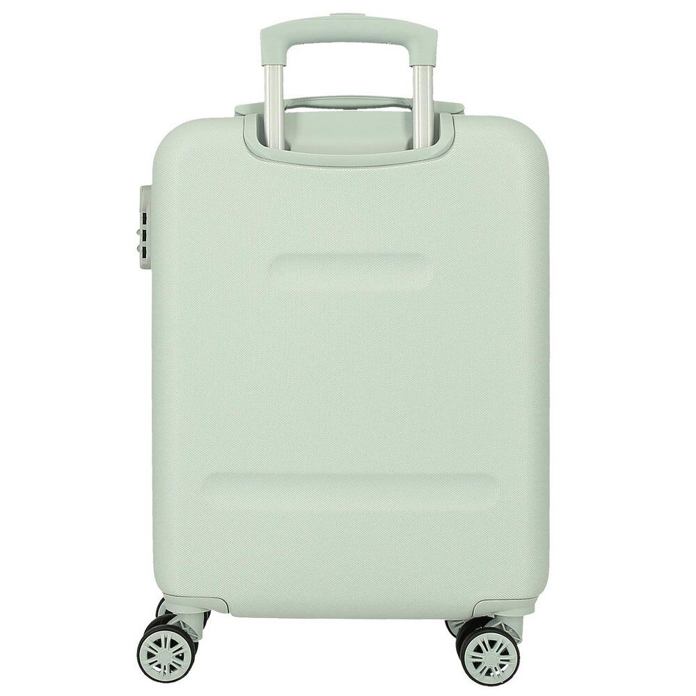 Disney Mickey Mountains ABS trolley suitcase 55cm - Image 6