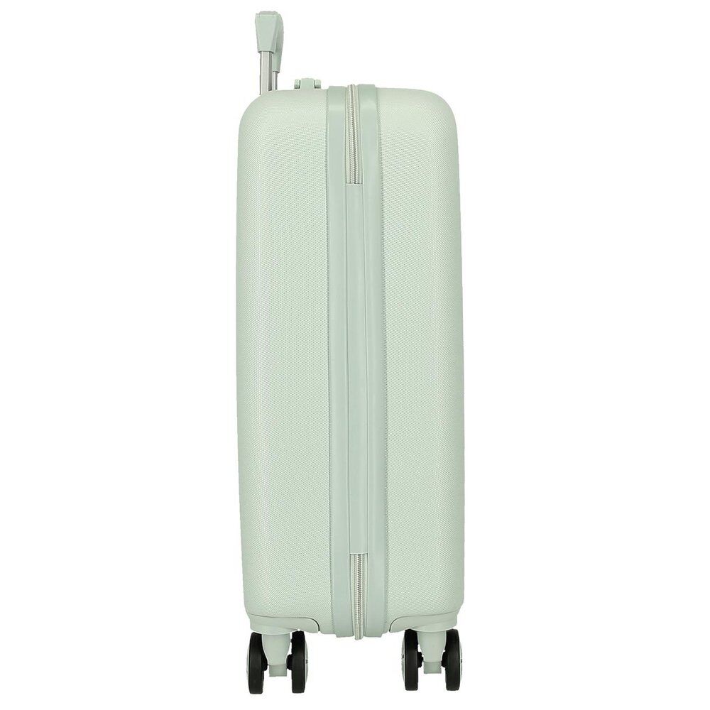 Disney Mickey Mountains ABS trolley suitcase 55cm - Image 7